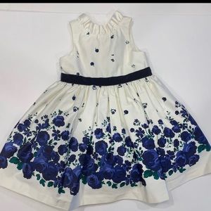 Janie and Jack 12 to 18 months dress